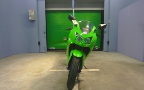 KAWASAKI NINJA 250R 2012 EX250K