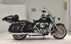 HARLEY FLHRC 1690 2014