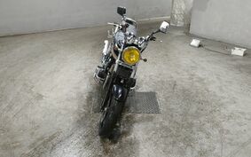 KAWASAKI ZEPHYR 400 2007 ZR400C