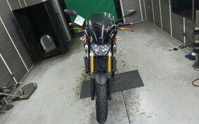 YAMAHA MT-09 2014 RN34J