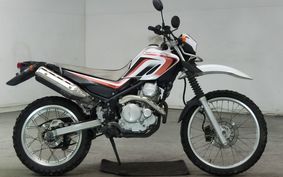 YAMAHA SEROW 250 DG17J