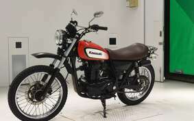 KAWASAKI 250TR BJ250F