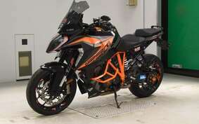 KTM 1290 SUPER DUKE GT 2020 V6940