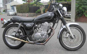 YAMAHA SR400 2007 RH01J