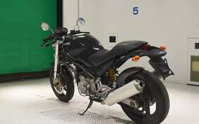 DUCATI MONSTER 400 IE 2005