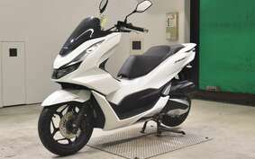 HONDA PCX 160 KF47