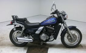 KAWASAKI ELIMINATOR 250 LX 1996 EL250A