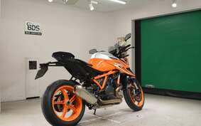 KTM 1290 SUPER DUKE R EVO 2022