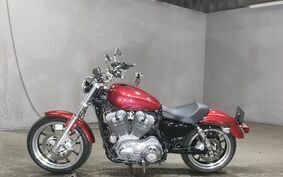 HARLEY XL883L 2012 CR2