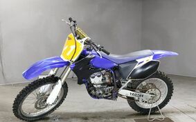 YAMAHA YZ250F CG21C