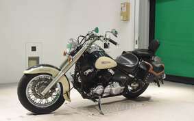 YAMAHA DRAGSTAR 400 CLASSIC 1998 4TR