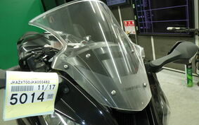 KAWASAKI ZX 10 NINJA R A 2011 ZXT00J