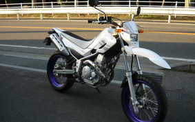 YAMAHA XT250X 2008 DG17J