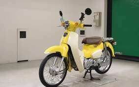 HONDA C110 SUPER CUB JA44