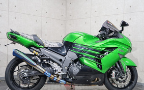 KAWASAKI NINJA 2017 ZXT40J