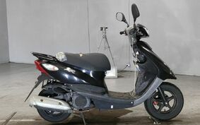 YAMAHA JOG ZR Evolution 2 SA39J