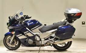 YAMAHA FJR1300 AS 2006 RP13