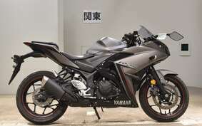 YAMAHA YZF-R25 RG10J