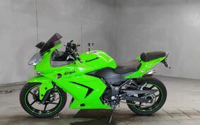 KAWASAKI NINJA 250R EX250K