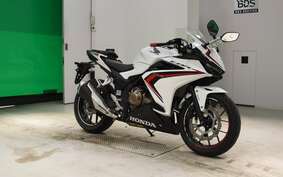 HONDA CBR400R 2021 NC56