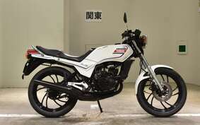 YAMAHA RZ125 13W