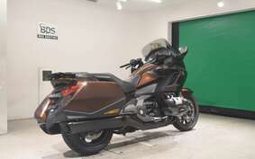 HONDA GL 1800 GOLD WING 2018 SC79