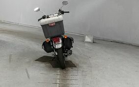 YAMAHA YB125SP PCJL