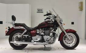 TRIUMPH AMERICA 2014