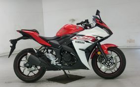 YAMAHA YZF-R25 RG10J