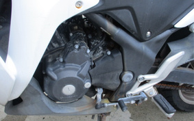 HONDA CBR250R MC41