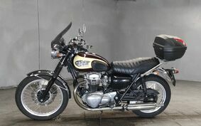 KAWASAKI W650 1999 EJ650A