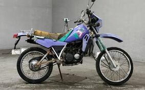 YAMAHA DT50 17W