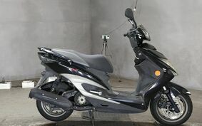 YAMAHA CYGNUS 125 X SR SE44J