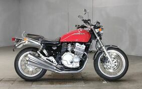 HONDA CB400F 1997 NC36