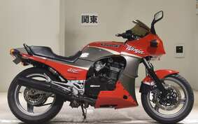 KAWASAKI GPZ900R NINJA 1999 ZX900A