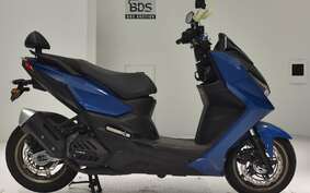 KYMCO KRV180TCS