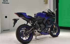 YAMAHA YZF-R7 2022 RM39J