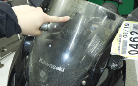 KAWASAKI NINJA 250R EX250K