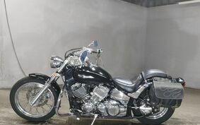 YAMAHA DRAGSTAR 400 2003 VH01J