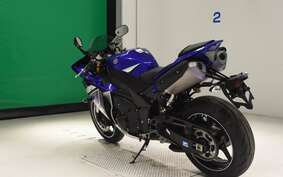 YAMAHA YZF-R1 2013 RN24J