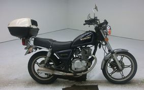 SUZUKI GN125 H PCJG9