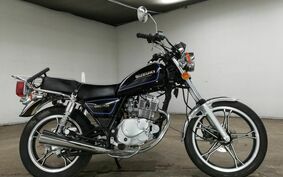 SUZUKI GN125 H PCJG9