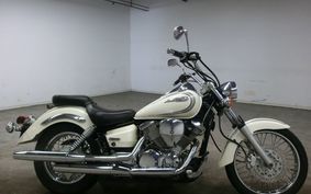 YAMAHA DRAGSTAR 250 VG02J