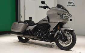 HARLEY FLTRXSE1980CVO 2024