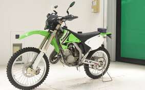 KAWASAKI KX125 KX125M