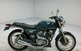 YAMAHA SRV250 RENAISSA 4DN