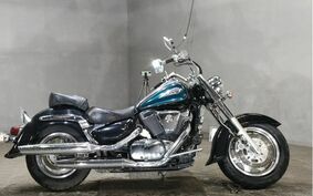 SUZUKI INTRUDER 1500 2001 VY51A