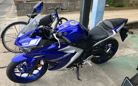 YAMAHA YZF-R25 ABS RG10J