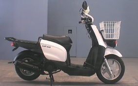 YAMAHA GEAR Gen.2 2011 UA06J