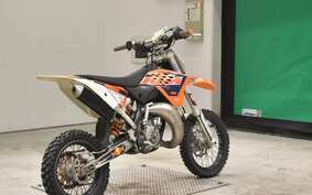 KTM 65 SX